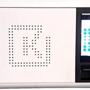 Armoire à clés électronique KM-026, écran tactile allumé